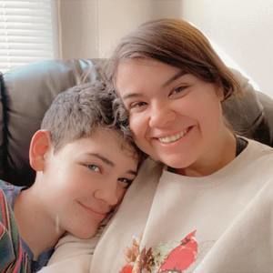 Meet your Posher, Lizzy